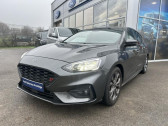 Annonce Ford Focus occasion Hybride 1.0 EcoBoost 125ch mHEV ST-Line  Dole