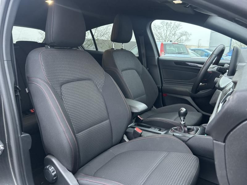Ford Focus 1.0 EcoBoost 125ch mHEV ST-Line  occasion � Dole - photo n�11