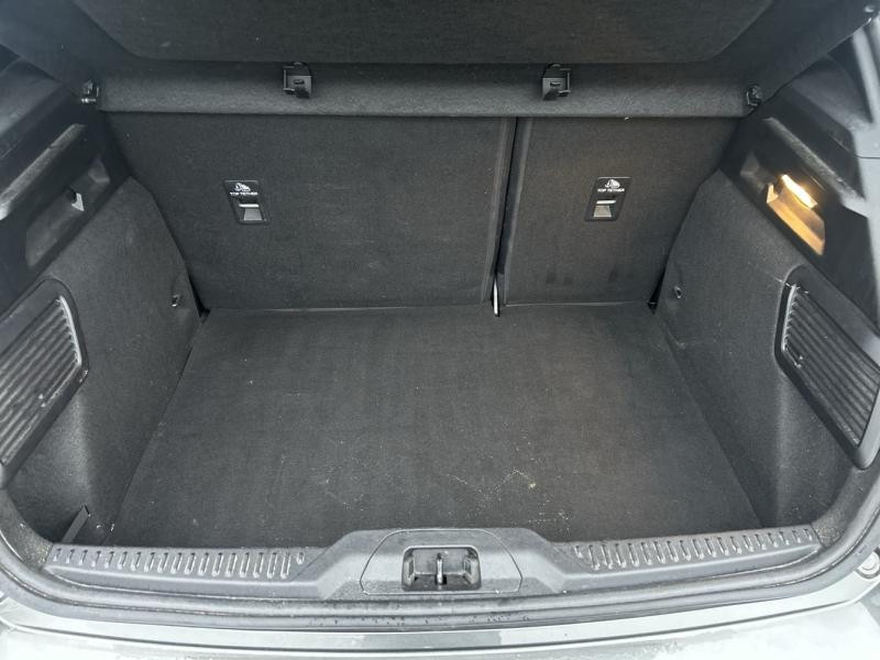 Ford Focus 1.0 EcoBoost 125ch mHEV ST-Line  occasion � Dole - photo n�13