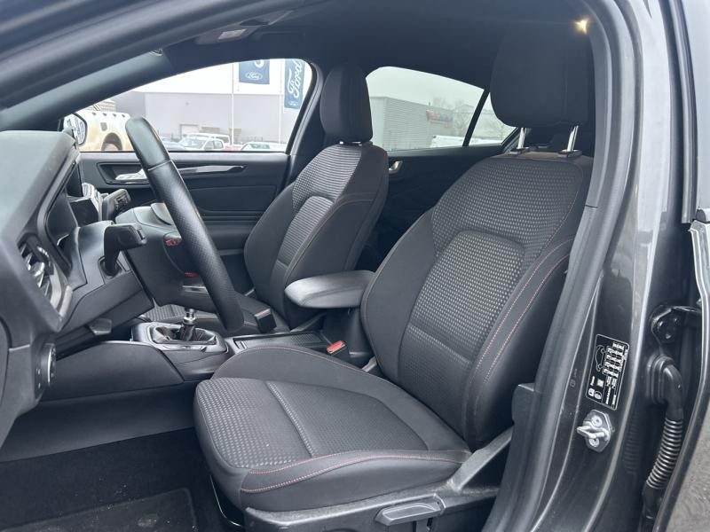 Ford Focus 1.0 EcoBoost 125ch mHEV ST-Line  occasion � Dole - photo n�10