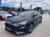 Annonce Ford Focus occasion Hybride 1.0 EcoBoost 125ch mHEV ST-Line  Dijon