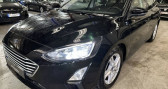 Ford Focus 1.0 EcoBoost 125ch mHEV Titanium X   Sainte Genevieve Des Bois 91