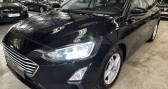 Ford Focus 1.0 EcoBoost 125ch mHEV Titanium X   Sainte-Geneviève-des-Bois 91