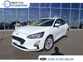 Ford Focus occasion année 2021 boite Manuelle Annonce Ford Focus occasion Essence 1.0 EcoBoost 125ch mHEV Titanium X à Cesson