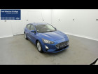 Ford Focus occasion année 2020 boite Manuelle Annonce Ford Focus occasion Essence 1.0 EcoBoost 125ch mHEV Titanium X à Sens