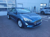 Ford Focus occasion année 2020 boite Manuelle Annonce Ford Focus occasion Hybride 1.0 EcoBoost 125ch mHEV Titanium X à Sens