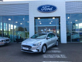Ford Focus occasion année 2020 boite Manuelle Annonce Ford Focus occasion Hybride 1.0 EcoBoost 125ch mHEV Titanium X à Gien