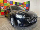 Ford Focus occasion année 2020 boite Manuelle Annonce Ford Focus occasion Essence 1.0 EcoBoost 125ch mHEV Titanium X à Dole