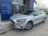 Annonce Ford Focus occasion Hybride 1.0 EcoBoost 125ch mHEV Titanium X � Auxerre