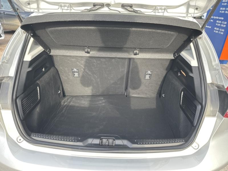 Ford Focus 1.0 EcoBoost 125ch mHEV Titanium X  occasion � Auxerre - photo n�13