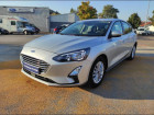 Ford Focus occasion année 2020 boite Manuelle Annonce Ford Focus occasion Essence 1.0 EcoBoost 125ch mHEV Titanium à Beaune