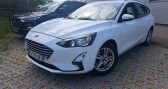Ford Focus 1.0 EcoBoost 125ch mHEV Trend Business   Seilhac 19