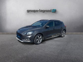 Ford Focus occasion 2021 Ford Focus 1.0 EcoBoost 125ch mHEV  à Bernay 27
