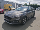 Ford Focus occasion année 2022 boite Manuelle Annonce Ford Focus occasion Hybride 1.0 EcoBoost 125ch mHEV à Fleury-les-Aubrais