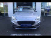 Ford Focus occasion année 2020 boite Manuelle Annonce Ford Focus occasion Hybride 1.0 EcoBoost 125ch mHEV à Gien