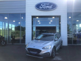 Annonce Ford Focus occasion Hybride 1.0 EcoBoost 125ch mHEV à Gien