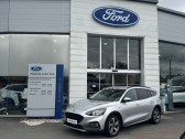Annonce Ford Focus occasion Hybride 1.0 EcoBoost 125ch mHEV  Auxerre