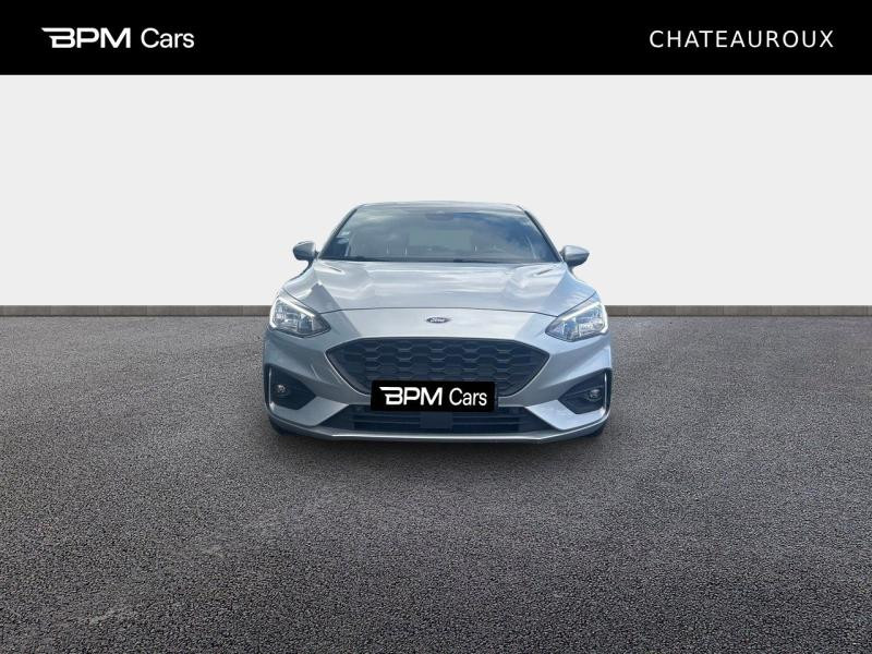 Ford Focus 1.0 EcoBoost 125ch ST-Line 96g  occasion  CHATEAUROUX - photo n7