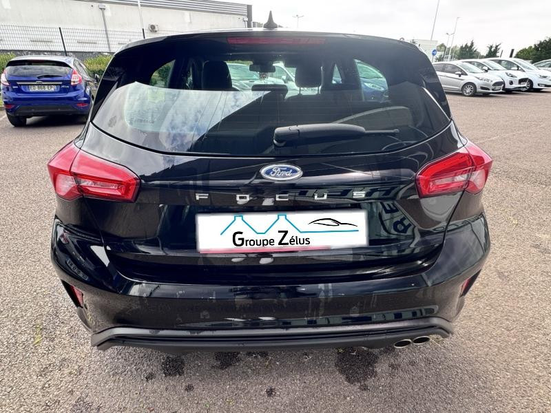 Ford Focus 1.0 EcoBoost 125ch ST-Line 96g  occasion à Samoreau - photo n°6