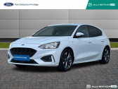 Annonce Ford Focus occasion Essence 1.0 EcoBoost 125ch ST-Line 96g  MORIGNY CHAMPIGNY