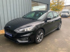 Ford Focus occasion année 2020 boite Manuelle Annonce Ford Focus occasion Essence 1.0 EcoBoost 125ch ST-Line 96g à Saint-Doulchard