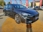 Ford Focus occasion année 2020 boite Manuelle Annonce Ford Focus occasion Essence 1.0 EcoBoost 125ch ST-Line 96g à Beaune