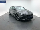 Ford Focus occasion année 2020 boite Manuelle Annonce Ford Focus occasion Essence 1.0 EcoBoost 125ch ST-Line 96g à Sens