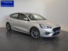 Ford Focus occasion année 2020 boite Manuelle Annonce Ford Focus occasion Essence 1.0 EcoBoost 125ch ST-Line 96g à Sens