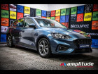 Ford Focus occasion année 2020 boite Manuelle Annonce Ford Focus occasion Essence 1.0 EcoBoost 125ch ST-Line 96g à Dijon