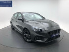 Ford Focus occasion année 2020 boite Manuelle Annonce Ford Focus occasion Essence 1.0 EcoBoost 125ch ST-Line 96g à Barberey-Saint-Sulpice