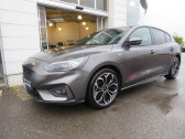 Ford Focus occasion année 2019 boite Manuelle Annonce Ford Focus occasion Essence 1.0 EcoBoost 125ch ST-Line 97g à Auxerre
