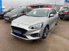 Ford Focus occasion année 2020 boite Manuelle Annonce Ford Focus occasion Essence 1.0 EcoBoost 125ch ST-Line 97g à Barberey-Saint-Sulpice