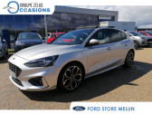 Annonce Ford Focus occasion Essence 1.0 EcoBoost 125ch ST-Line Business 96g  Cesson