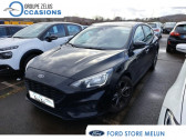Annonce Ford Focus occasion Essence 1.0 EcoBoost 125ch ST-Line Business BVA  Samoreau