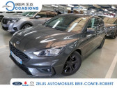 Ford Focus occasion année 2020 boite Automatique Annonce Ford Focus occasion Essence 1.0 EcoBoost 125ch ST-Line Business BVA à Brie-Comte-Robert