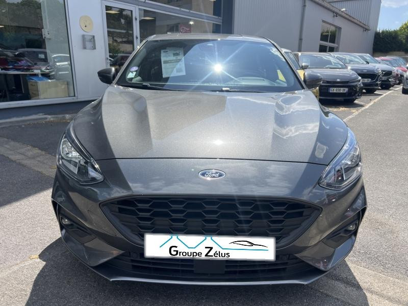 Ford Focus 1.0 EcoBoost 125ch ST-Line Business BVA  occasion  Brie-Comte-Robert - photo n5