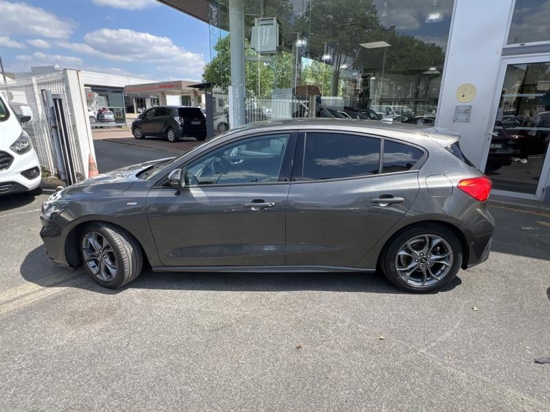 Ford Focus 1.0 EcoBoost 125ch ST-Line Business BVA  occasion  Brie-Comte-Robert - photo n7