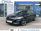 Annonce Ford Focus occasion Essence 1.0 EcoBoost 125ch ST-Line Business BVA  Samoreau