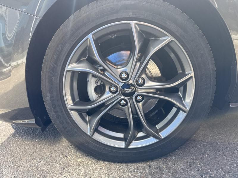 Ford Focus 1.0 EcoBoost 125ch ST-Line Business  occasion à Samoreau - photo n°10