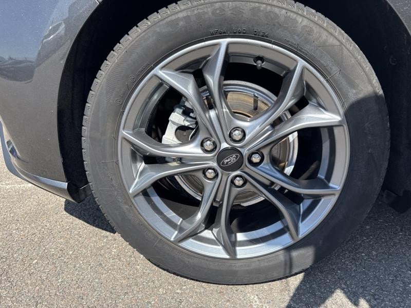 Ford Focus 1.0 EcoBoost 125ch ST-Line Business  occasion à Samoreau - photo n°8