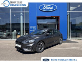Ford Focus occasion année 2019 boite Manuelle Annonce Ford Focus occasion Essence 1.0 EcoBoost 125ch ST-Line Business à Samoreau