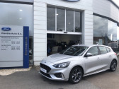 Annonce Ford Focus occasion Essence 1.0 EcoBoost 125ch ST-Line Business  Auxerre