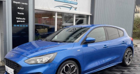 Ford Focus occasion 2019 mise en vente &agrave; Gouesnou par le garage AVA AUTOSTORE - photo n&deg;1