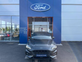 Ford Focus occasion année 2019 boite Automatique Annonce Ford Focus occasion Essence 1.0 EcoBoost 125ch ST-Line BVA 116g à Dole