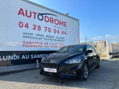 Ford Focus occasion année 2020 boite Automatique Annonce Ford Focus occasion Essence 1.0 EcoBoost 125ch ST-Line BVA - 93 000 Kms à Marseille 10