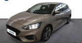 Annonce Ford Focus occasion Essence 1.0 EcoBoost 125ch ST-Line BVA  Chambray-ls-Tours