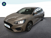 Ford Focus 1.0 EcoBoost 125ch ST-Line BVA   Chambray Les Tours 37
