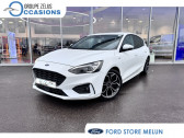 Annonce Ford Focus occasion Essence 1.0 EcoBoost 125ch ST-Line BVA  Cesson