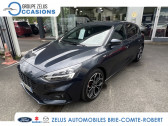 Annonce Ford Focus occasion Essence 1.0 EcoBoost 125ch ST-Line BVA  Brie-Comte-Robert