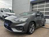 Annonce Ford Focus occasion Essence 1.0 EcoBoost 125ch ST-Line BVA  Beaune